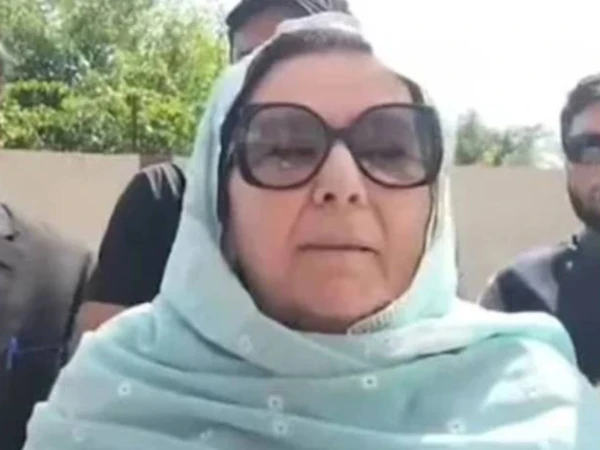 معرکۂ حق پر نورین نیازی کا شرمناک بیان 1 معرکۂ حق پر نورین نیازی کا شرمناک بیان