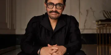 شادی کے بعد عامر خان کا نیا قدم،