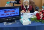 عمر کو شکست دینے والی خاتون! 83 سالہ مصری شہری کی شاندار تعلیمی کامیابی