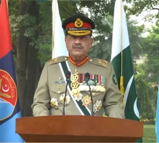 فیلڈ مارشل عاصم منیر کا ترکیہ کا دورہ: پاک-ترک دفاعی تعاون میں ایک اہم پیش رفت