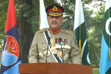 فیلڈ مارشل عاصم منیر کا ترکیہ کا دورہ: پاک-ترک دفاعی تعاون میں ایک اہم پیش رفت 2 فیلڈ مارشل عاصم منیر کا ترکیہ کا دورہ: پاک-ترک دفاعی تعاون میں ایک اہم پیش رفت