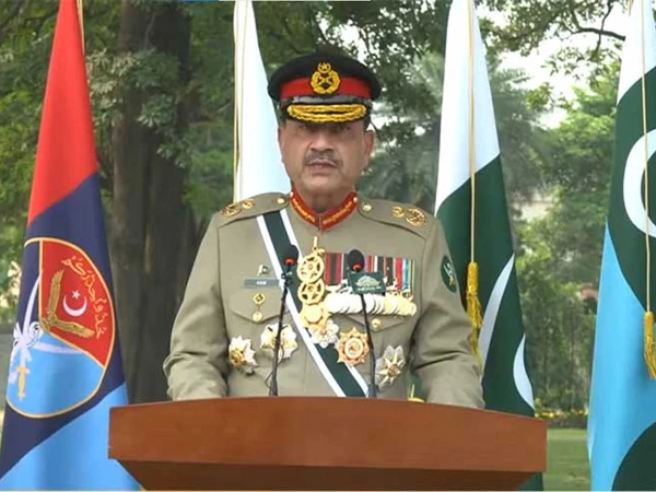 فیلڈ مارشل عاصم منیر کا ترکیہ کا دورہ: پاک-ترک دفاعی تعاون میں ایک اہم پیش رفت