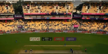 بگ بیش لیگ کی تاریخ میں نیا باب، پہلا میچ آسٹریلیا سے باہر کھیلا جائے گا