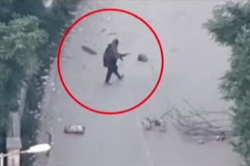راولاکوٹ میں کشیدگی، فائرنگ کے واقعے میں رینجرز اہلکار شہید، ایک زخمی