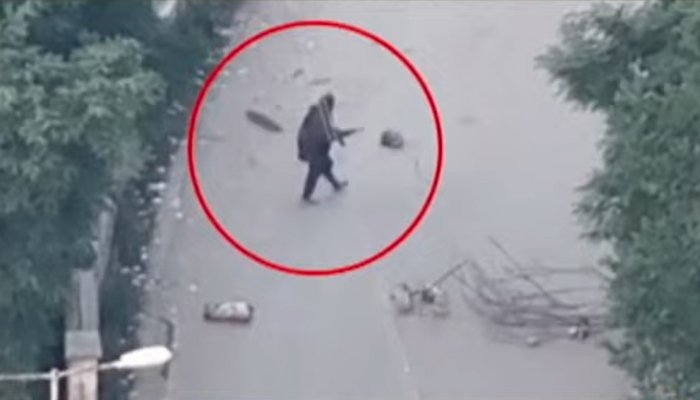 راولاکوٹ میں کشیدگی، فائرنگ کے واقعے میں رینجرز اہلکار شہید، ایک زخمی