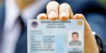 اب لائسنس جیب میں نہیں، موبائل میں ہوگا! خیبرپختونخوا کا بڑا اقدام