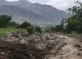 دیامر میں سیلابی ریلوں سے تباہی، شاہراہِ قراقرم بند، بحالی کا کام جاری 8 دیامر میں سیلابی ریلوں سے تباہی، شاہراہِ قراقرم بند، بحالی کا کام جاری