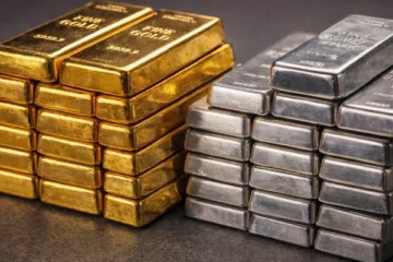کیا یہ سونا خریدنے کا آخری موقع ہے؟ قیمتیں پھر بڑھ گئیں 3 کیا یہ سونا خریدنے کا آخری موقع ہے؟ قیمتیں پھر بڑھ گئیں