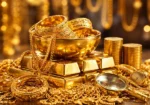 سونے کے نرخ میں اضافہ، چاندی مزید سستی ہوگئی