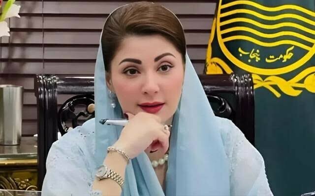 کیا عوامی رابطہ مریم نواز کی سب سے بڑی سیاسی طاقت بن چکا ہے ؟