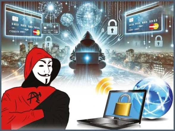 سائبر جرائم اور ڈیجیٹل خطرات: جدید دنیا کا نیا چیلنج