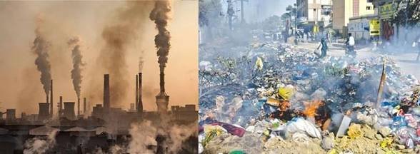 خاموش قاتل جو انسانیت کا تعاقب کر رہا ہے