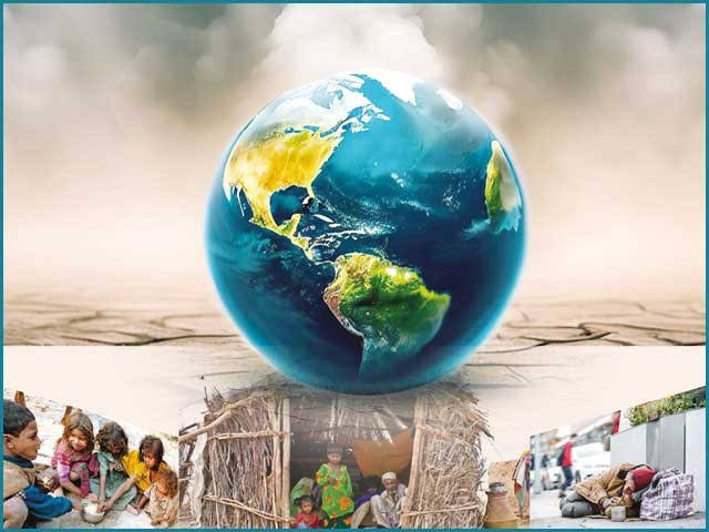 دنیا ایک اور بحران کے دہانے پر؟