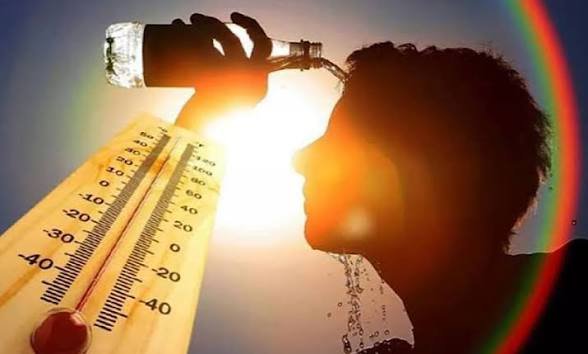 درجہ حرارت کا قہر: کیا آنے والے سال صحت کے لیے تباہ کن ہوں گے؟