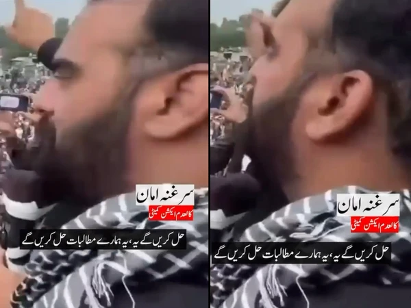 ریاستی اداروں کے خلاف کارروائیوں کا اعتراف، تہلکہ خیز دعووں نے ہلچل مچا دی 1 ریاستی اداروں کے خلاف کارروائیوں کا اعتراف، تہلکہ خیز دعووں نے ہلچل مچا دی