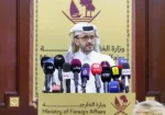 ایران حملوں کے بعد قطر کا بڑا فیصلہ