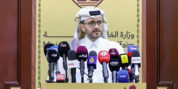 ایران حملوں کے بعد قطر کا بڑا فیصلہ