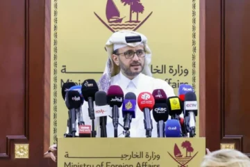 ایران حملوں کے بعد قطر کا بڑا فیصلہ 2 ایران حملوں کے بعد قطر کا بڑا فیصلہ