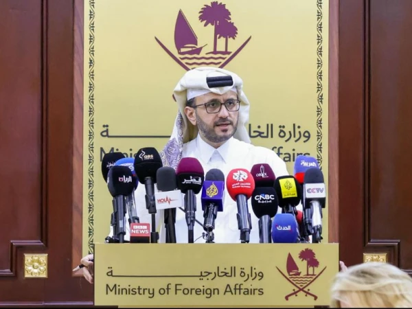 ایران حملوں کے بعد قطر کا بڑا فیصلہ 1 ایران حملوں کے بعد قطر کا بڑا فیصلہ
