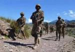 بنوں میں سیکیورٹی فورسز کا آپریشن، 24 دہشت گرد ہلاک