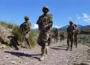 بنوں میں سیکیورٹی فورسز کا آپریشن، 24 دہشت گرد ہلاک