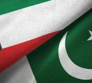 کویت کا پاکستان کی طرف بڑا دفاعی قدم؟ تعاون کے نئے دور کا امکان 9 کویت کا پاکستان کی طرف بڑا دفاعی قدم؟ تعاون کے نئے دور کا امکان
