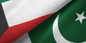 کویت کا پاکستان کی طرف بڑا دفاعی قدم؟ تعاون کے نئے دور کا امکان