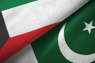 کویت کا پاکستان کی طرف بڑا دفاعی قدم؟ تعاون کے نئے دور کا امکان 2 کویت کا پاکستان کی طرف بڑا دفاعی قدم؟ تعاون کے نئے دور کا امکان