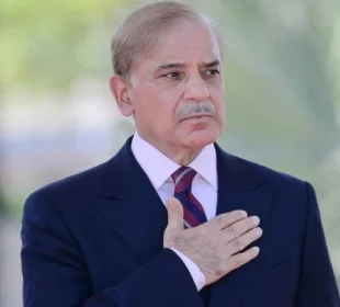 فیفا ورلڈکپ 2026 کا تاج اسپین کے سر، شہباز شریف نے تاریخی فتح پر دی مبارکباد