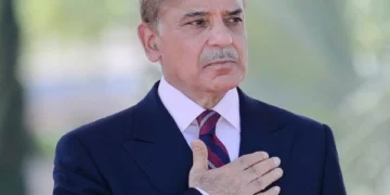 فیفا ورلڈکپ 2026 کا تاج اسپین کے سر، شہباز شریف نے تاریخی فتح پر دی مبارکباد