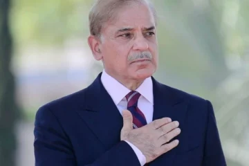 فیفا ورلڈکپ 2026 کا تاج اسپین کے سر، شہباز شریف نے تاریخی فتح پر دی مبارکباد 2 فیفا ورلڈکپ 2026 کا تاج اسپین کے سر، شہباز شریف نے تاریخی فتح پر دی مبارکباد