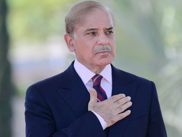 فیفا ورلڈکپ 2026 کا تاج اسپین کے سر، شہباز شریف نے تاریخی فتح پر دی مبارکباد 1 فیفا ورلڈکپ 2026 کا تاج اسپین کے سر، شہباز شریف نے تاریخی فتح پر دی مبارکباد
