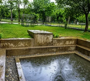پنجاب میں زیرِ زمین پانی کی سطح تیزی سے گرنے لگی، ماہرین نے ری چارج ویلز کو ناگزیر قرار دے دیا 5 پنجاب میں زیرِ زمین پانی کی سطح تیزی سے گرنے لگی، ماہرین نے ری چارج ویلز کو ناگزیر قرار دے دیا