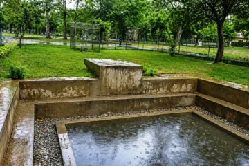 پنجاب میں زیرِ زمین پانی کی سطح تیزی سے گرنے لگی، ماہرین نے ری چارج ویلز کو ناگزیر قرار دے دیا 1 پنجاب میں زیرِ زمین پانی کی سطح تیزی سے گرنے لگی، ماہرین نے ری چارج ویلز کو ناگزیر قرار دے دیا