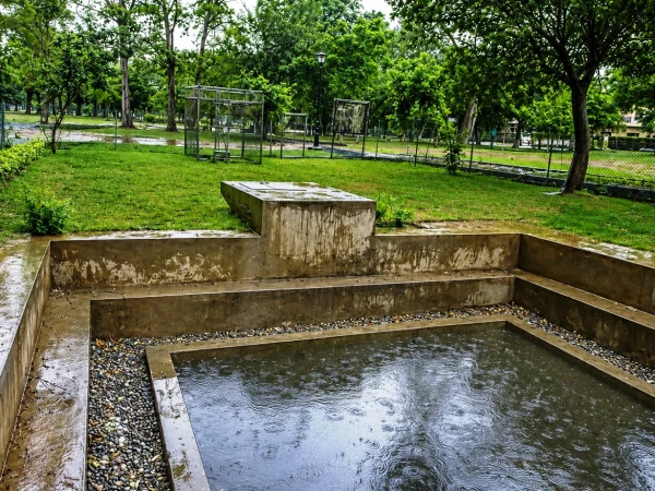 پنجاب میں زیرِ زمین پانی کی سطح تیزی سے گرنے لگی، ماہرین نے ری چارج ویلز کو ناگزیر قرار دے دیا