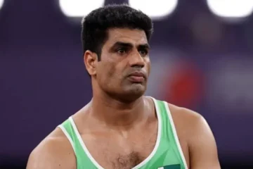 کامن ویلتھ گیمز: ارشد ندیم ٹائٹل کا دفاع نہ کر سکے