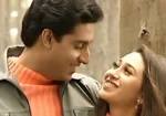 ابھیشیک-کرشمہ کی ادھوری محبت کی کہانی میں نیا موڑ، منگنی ختم ہونے کی مبینہ وجہ سامنے آگئی 15 ابھیشیک-کرشمہ کی ادھوری محبت کی کہانی میں نیا موڑ، منگنی ختم ہونے کی مبینہ وجہ سامنے آگئی