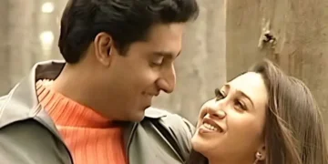 ابھیشیک-کرشمہ کی ادھوری محبت کی کہانی میں نیا موڑ، منگنی ختم ہونے کی مبینہ وجہ سامنے آگئی
