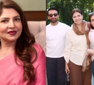 شگفتہ اعجاز کا بڑا انکشاف، یوٹیوب پر آنے کا راز سامنے آگیا