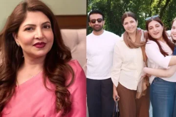 شگفتہ اعجاز کا بڑا انکشاف، یوٹیوب پر آنے کا راز سامنے آگیا