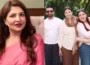 شگفتہ اعجاز کا بڑا انکشاف، یوٹیوب پر آنے کا راز سامنے آگیا