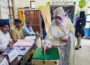 آزاد کشمیر انتخابات: دوسرے مرحلے کی پولنگ مکمل، ووٹوں کی گنتی جاری