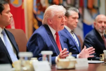 جنگ ٹل گئی؟ امریکا اور ایران آمنے سامنے، ٹرمپ کا چونکا دینے والا اعلان