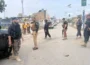 ہنگو میں نجی بینک پر مسلح افراد کا دھاوا، منیجر اور کیشیئر اغوا 7 ہنگو میں نجی بینک پر مسلح افراد کا دھاوا، منیجر اور کیشیئر اغوا