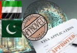 یو اے ای نے پاکستانی شہریوں کے لیے وزٹ ویزا کے اجرا میں نرمی کردی