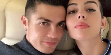 رونالڈو اور جورجینا کی شاہانہ شادی، دعوت نامے کی ایک شرط نے سب کو حیران کر دیا