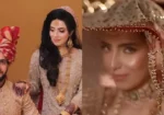عماد وسیم کی سابقہ اہلیہ ثانیہ اشفاق نے زندگی کے نئے سفر کا اشارہ دے دیا