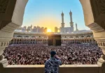 2025 میں عمرہ زائرین کی تعداد ریکارڈ سطح پر پہنچ گئی، پاکستانی دوسرے نمبر پر
