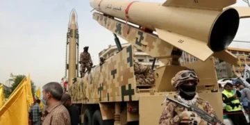 یوکرین پر حملے کی مکمل تیاری، ایران نے آخری وقت میں فیصلہ بدل دیا
