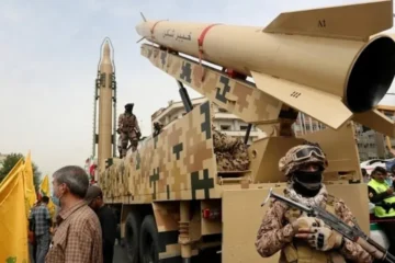 یوکرین پر حملے کی مکمل تیاری، ایران نے آخری وقت میں فیصلہ بدل دیا